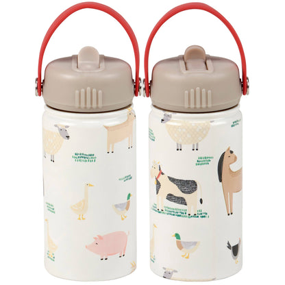 Little Farm Water Bottle