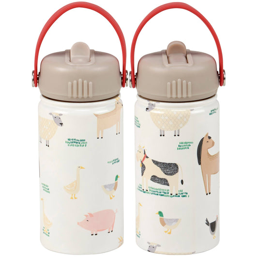 Little Farm Water Bottle